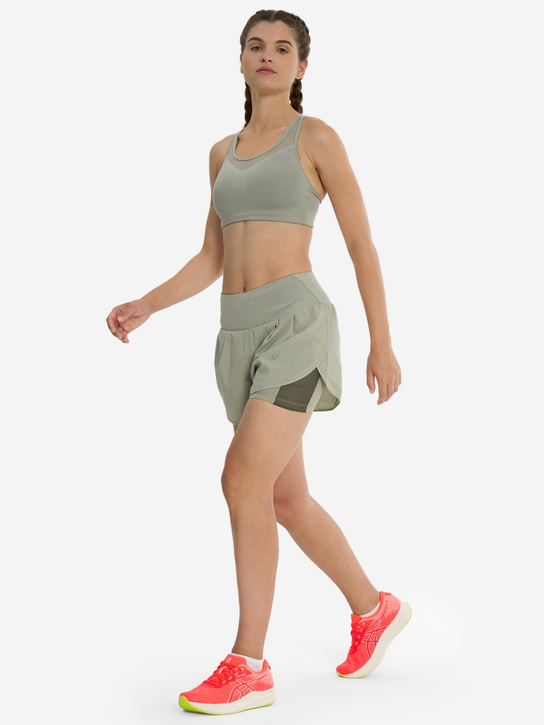 Топ бра спортивный ASICS Accelerate