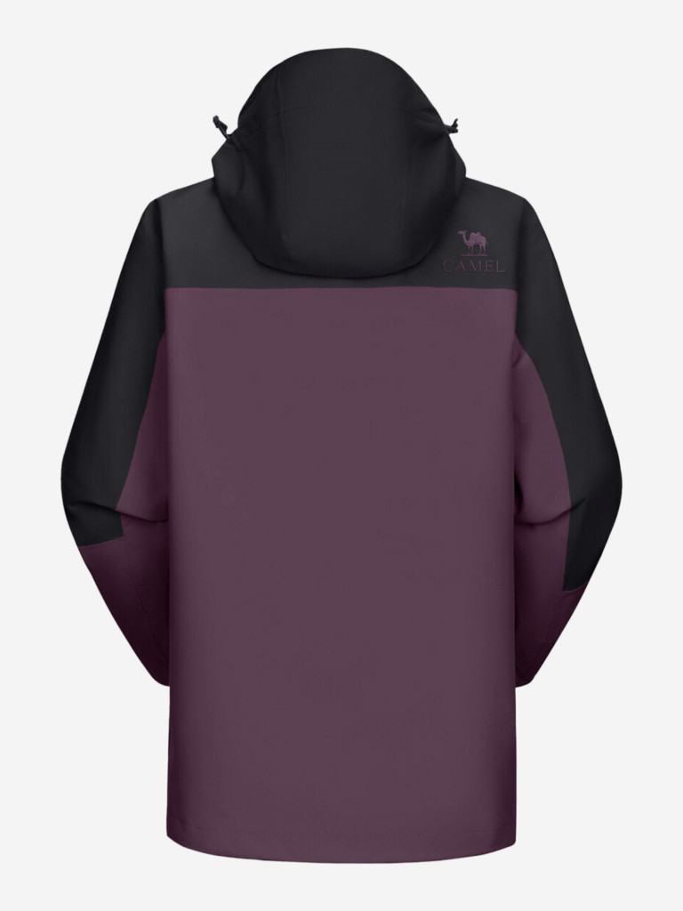 Ветровка мужская CAMEL A15CAFO186