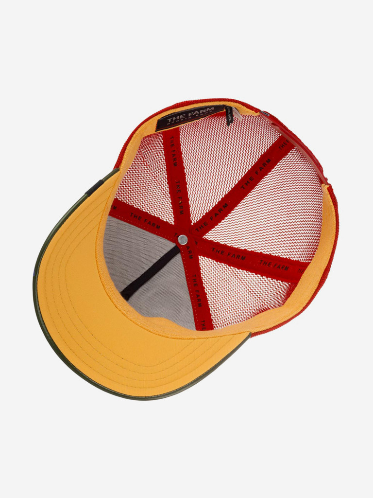 Бейсболка с сеточкой GOORIN BROTHERS 101-0146