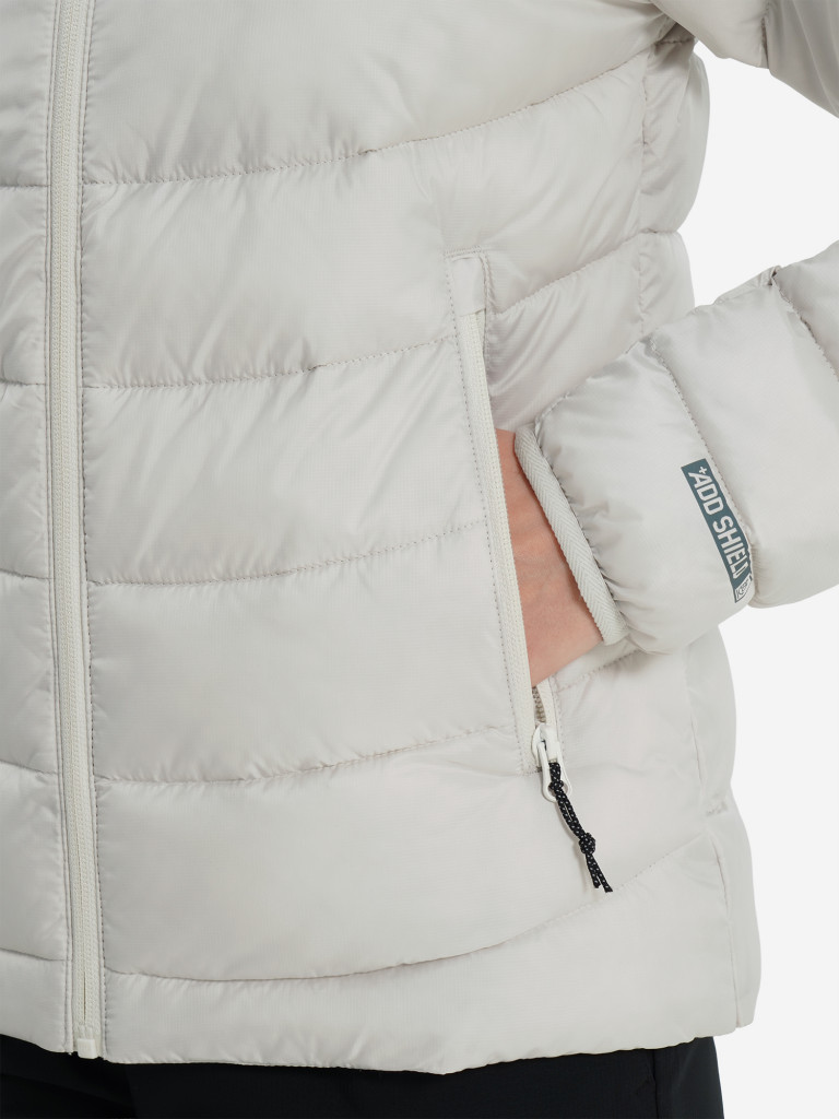 Пуховик женский Outventure