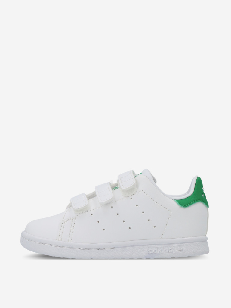 Кеды для мальчиков adidas Stan Smith CF I