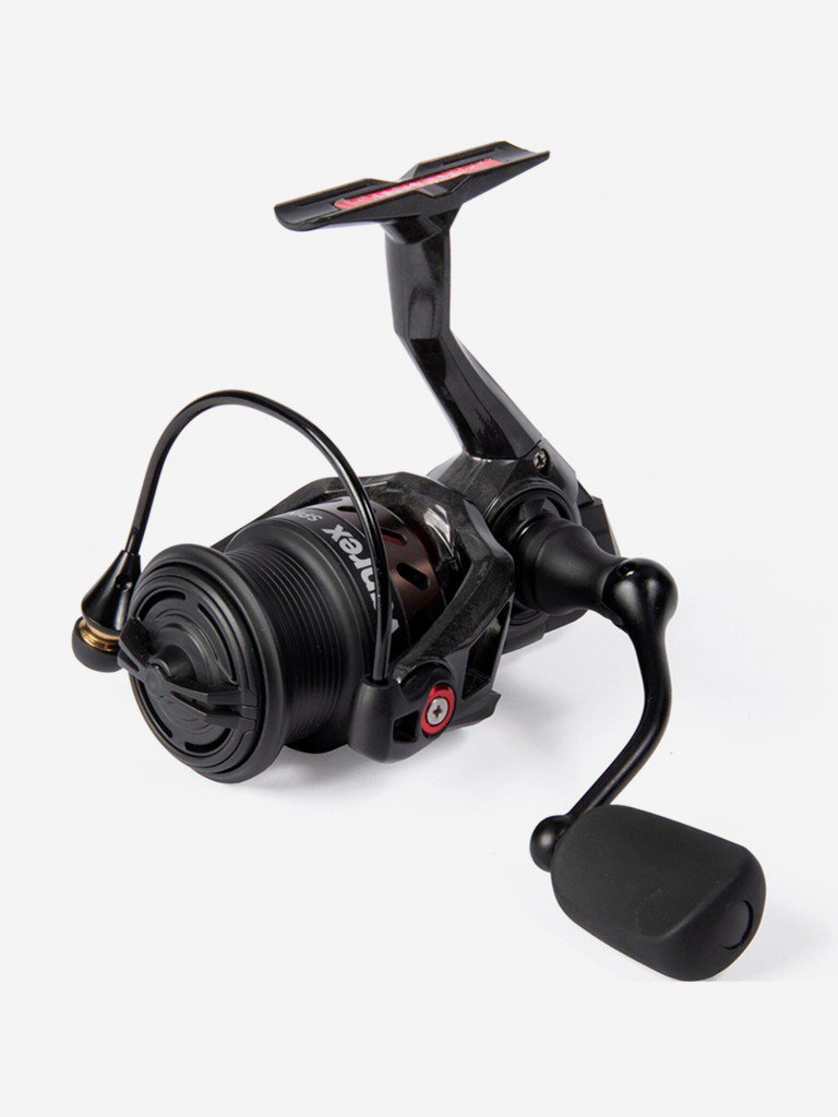 Катушка безынерционная Lucky John Vanrex SPIN 6 2000FD