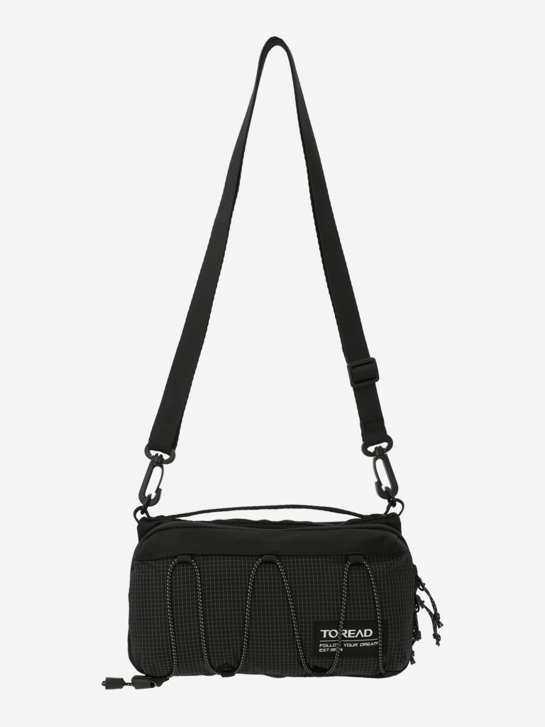 Сумка через плечо Toread Satchel