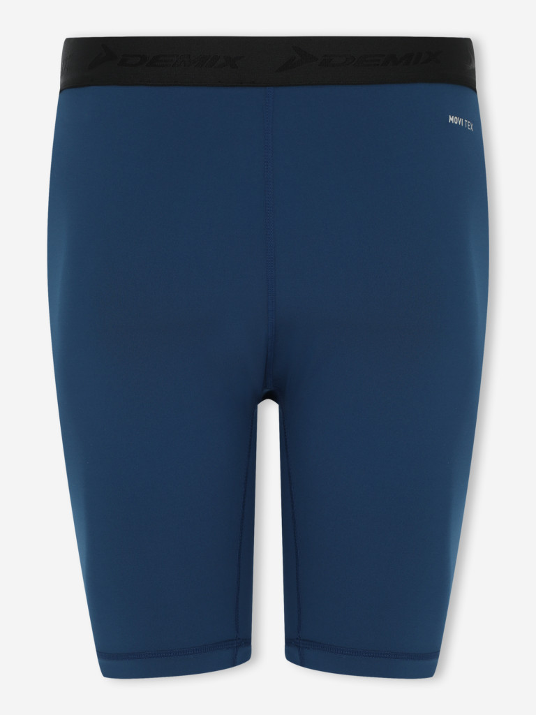 Шорты компрессионные мужские Demix