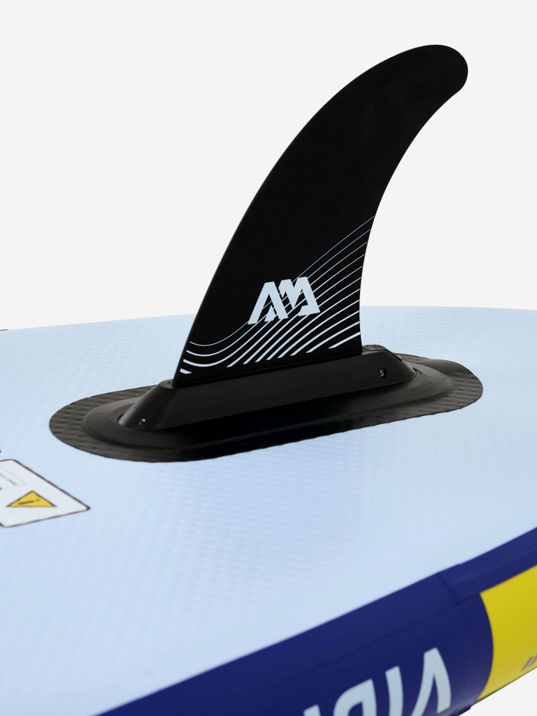 SUP-доска надувная с веслом для детей Aqua Marina Vibrant 8'0" S24