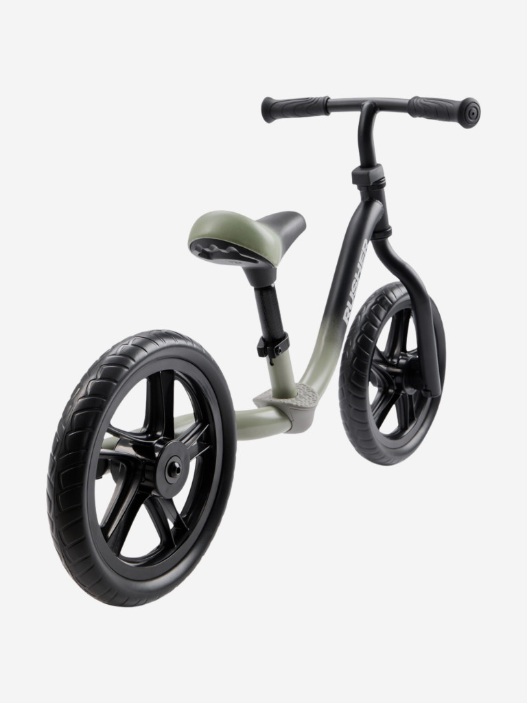 Беговел RUSHER «РАШЕР»