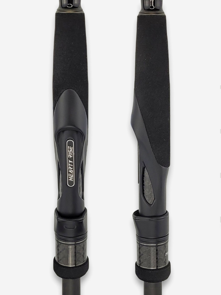 Спиннинг Hearty Rise PRO FORCE ULTRA PFU-812ML 2.47м 8-32гр