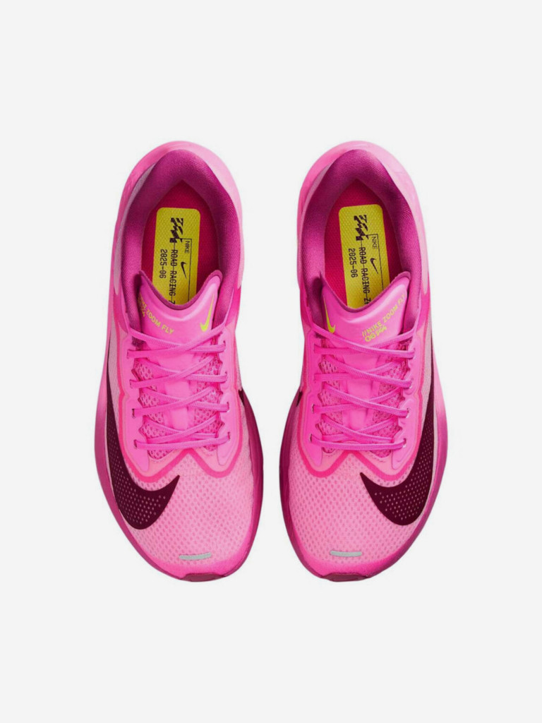 Кроссовки беговые женские Nike