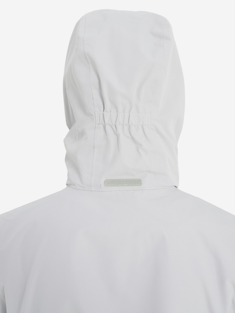 Куртка мембранная женская Jack Wolfskin Stormy Point