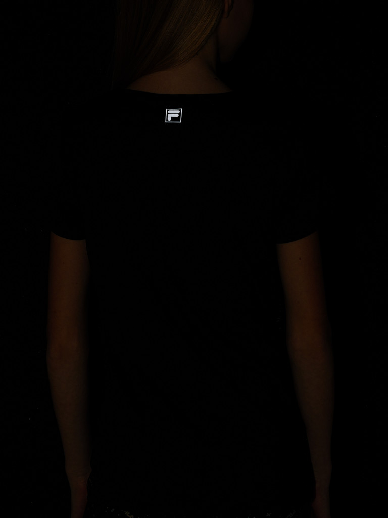 Футболка для девочек FILA