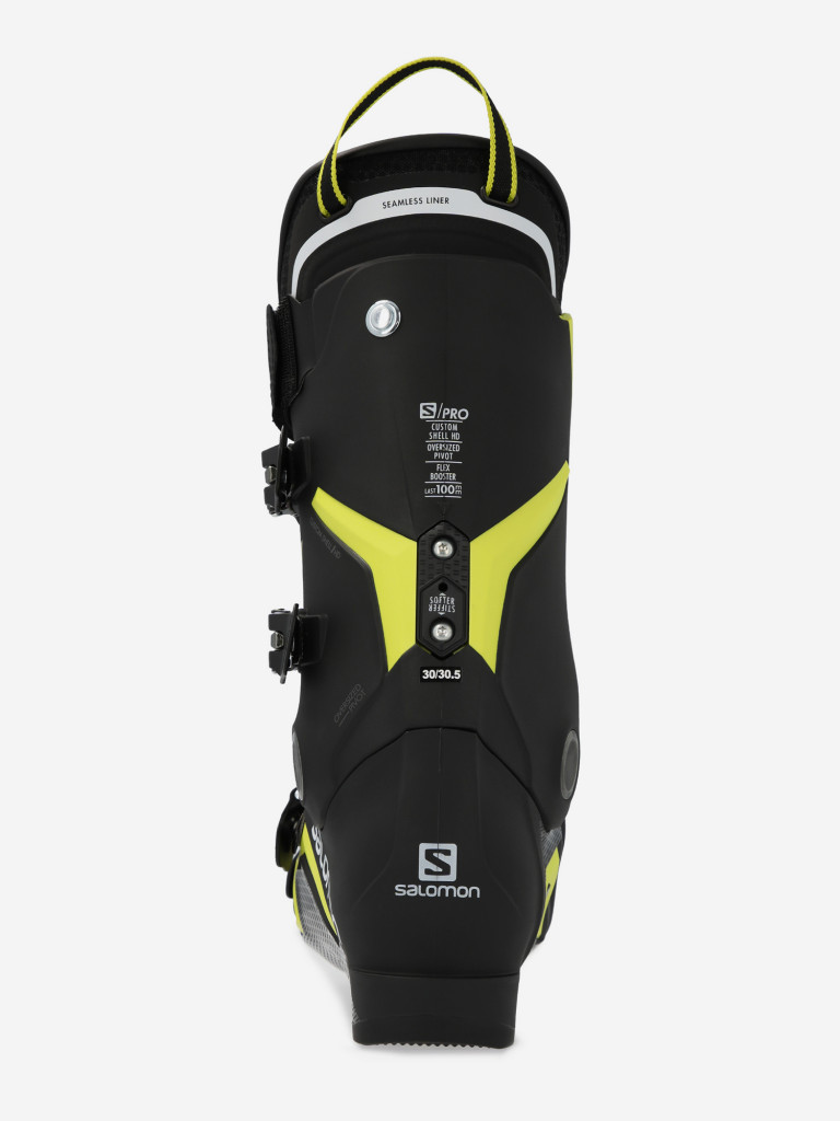 Ботинки горнолыжные Salomon S/PRO 110