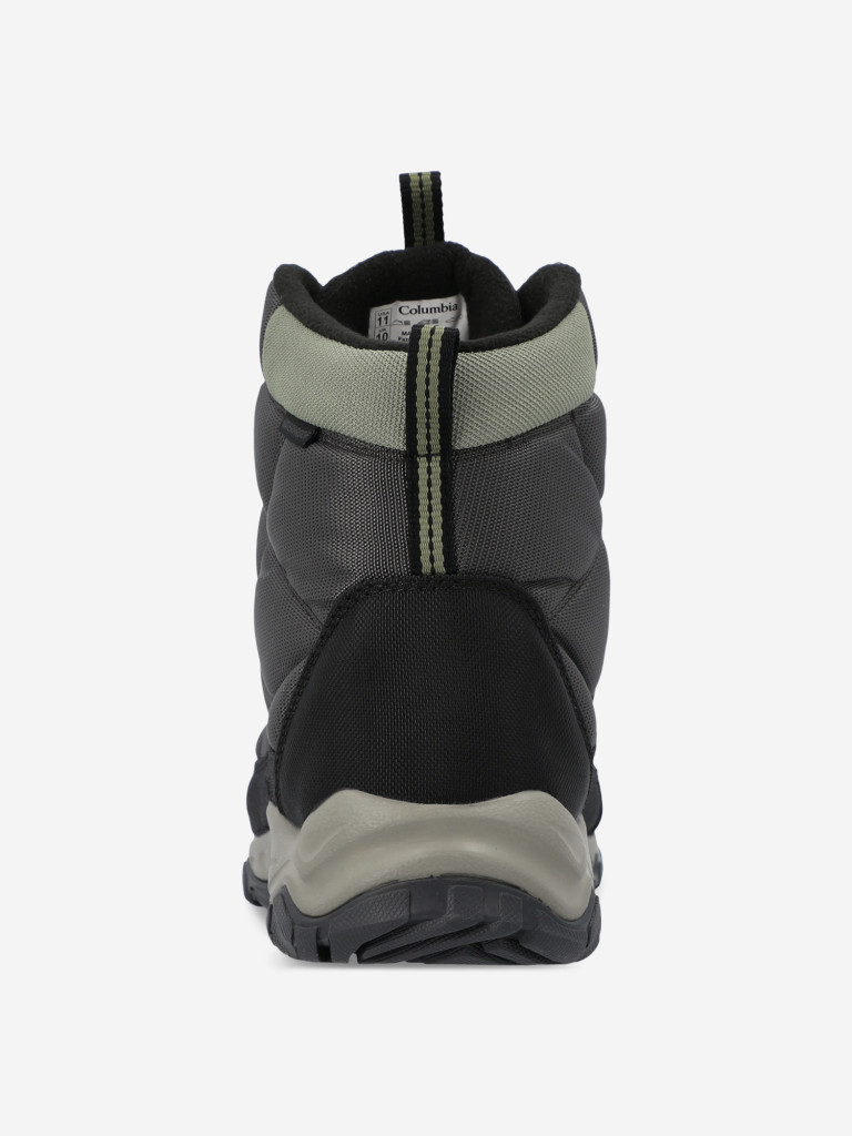 Ботинки утепленные мужские Columbia Firecamp Boot