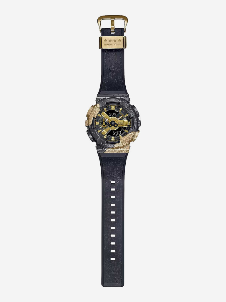 Спортивные часы CASIO G-SHOCK GM-114GEM-1A9