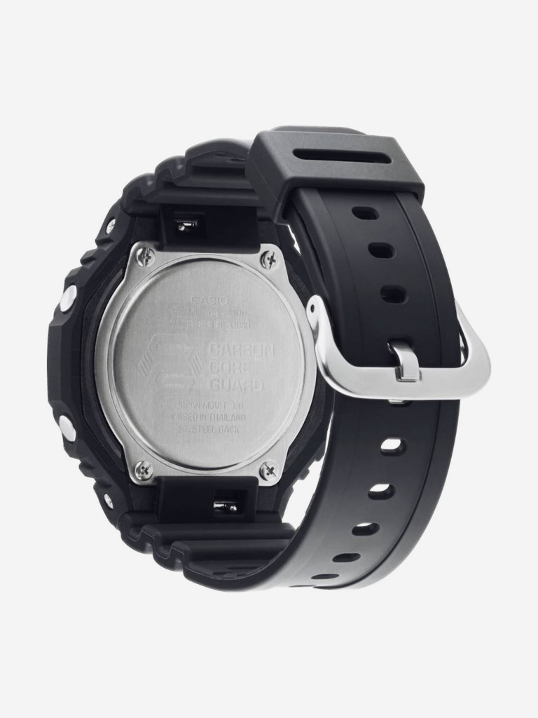 Спортивные часы CASIO G-SHOCK GA-2100-1A4