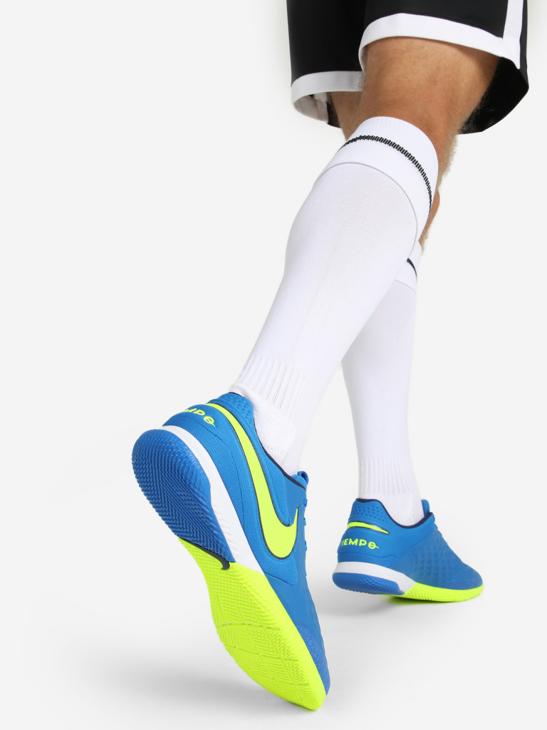 Бутсы мужские Nike React Legend 8 Pro Ic