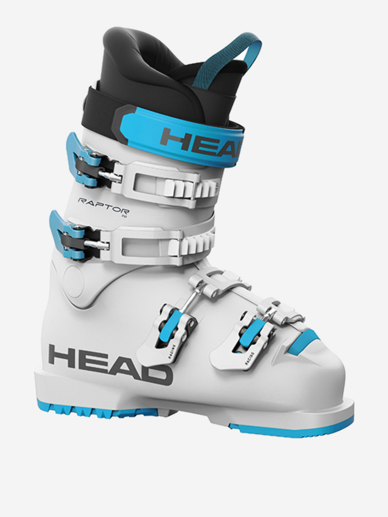 Горнолыжные ботинки Head Raptor 70 White 25/26