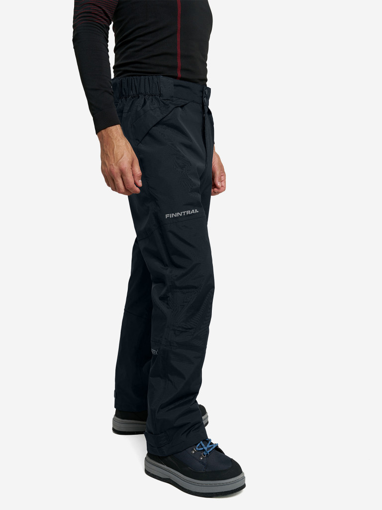Брюки FINNTRAIL LightSuit