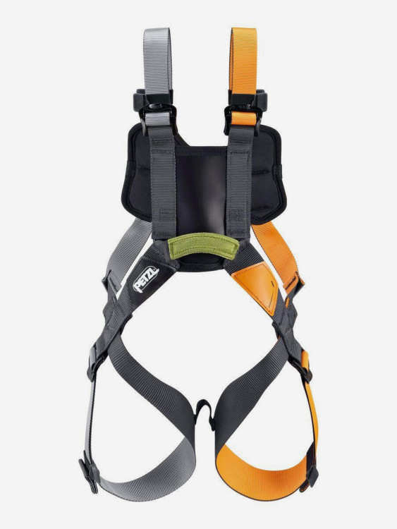 Страховочная система Petzl SIMBA PARK