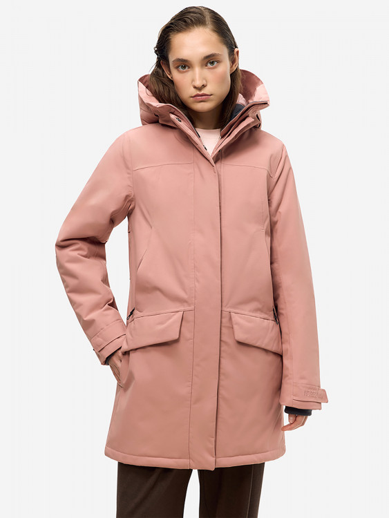 Куртка женская NORPPA Avacha