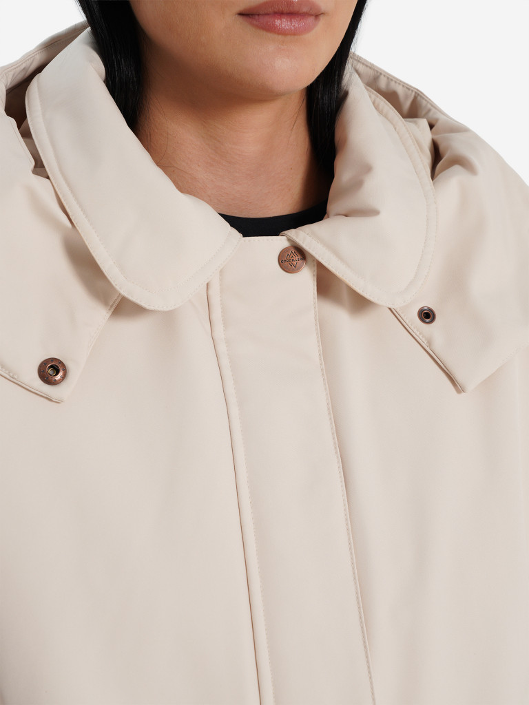 Куртка утепленная женская Cordillero