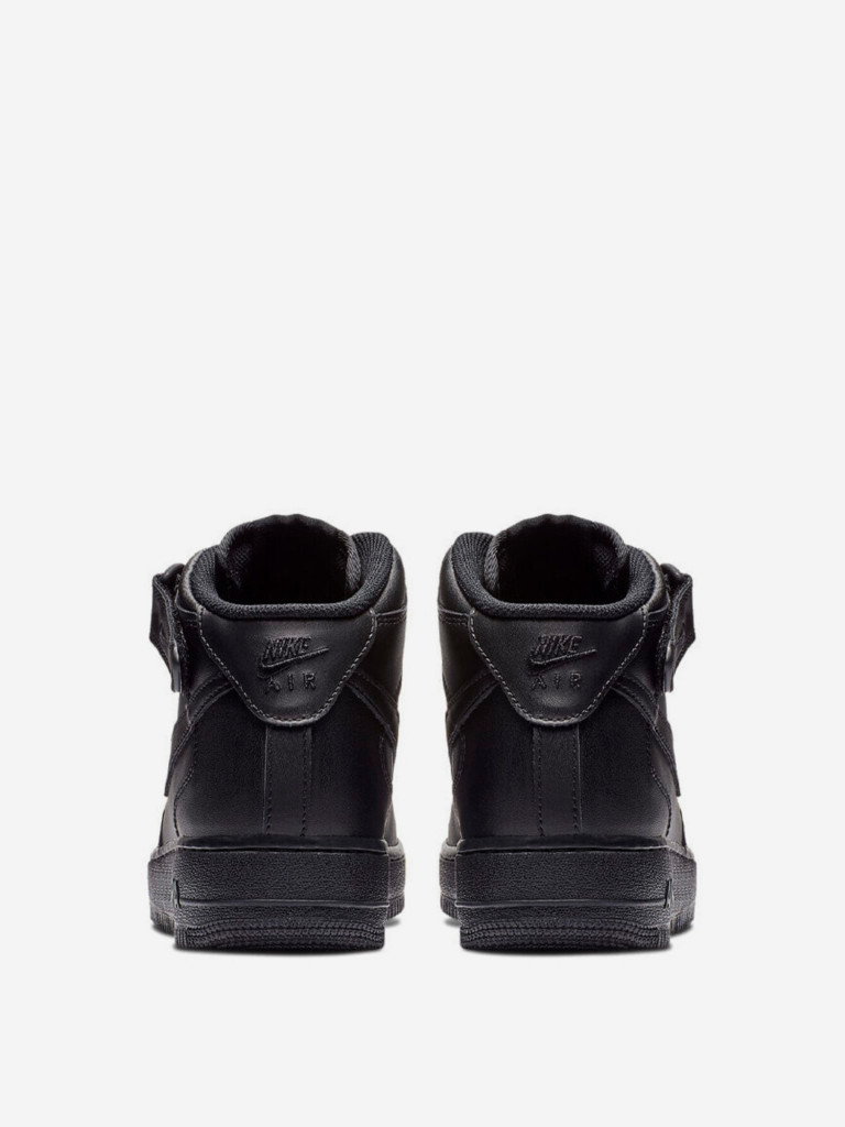 Кроссовки Nike Air Force 1 Mid