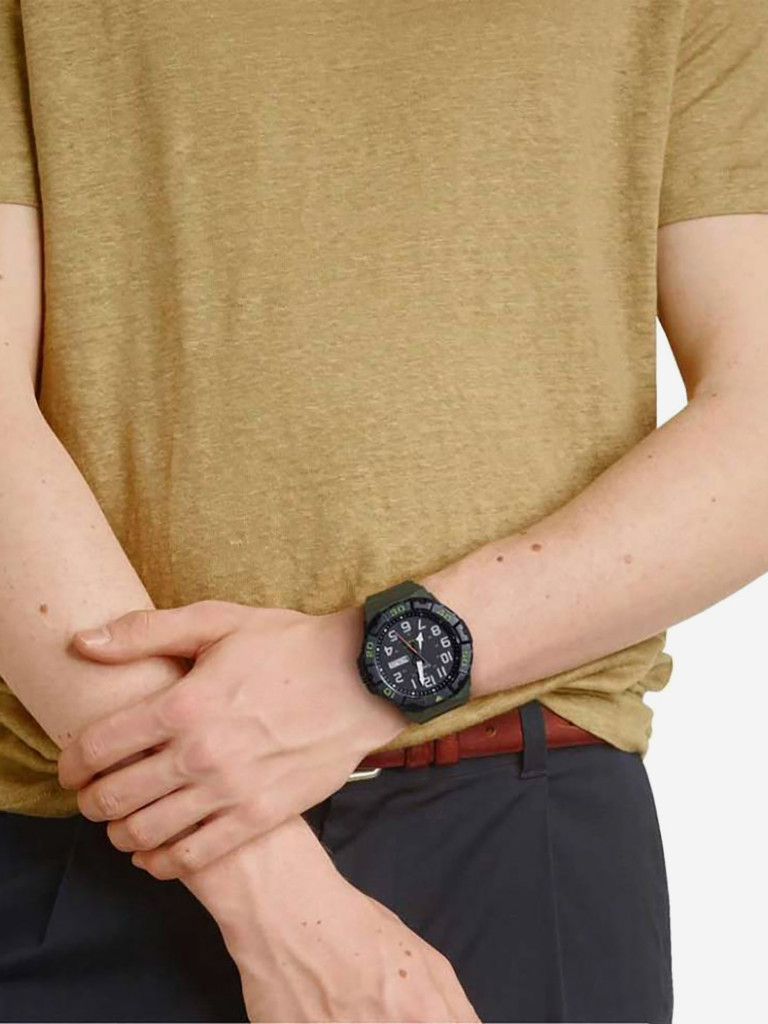 Спортивные часы CASIO COLLECTION MRW-210H-3A