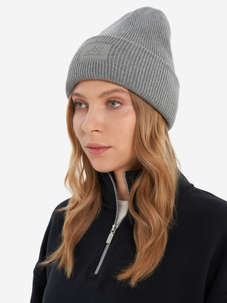 Шапка Athlex