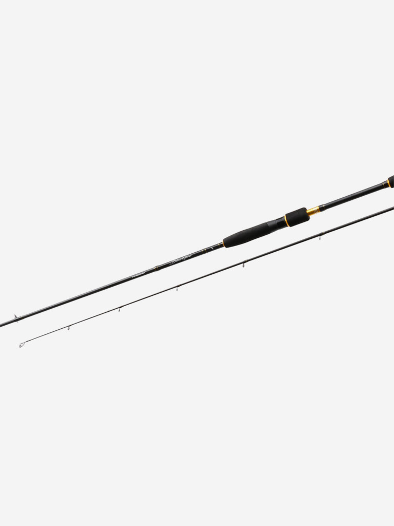 Удилище спиннинговое FLAGMAN Blackfire 702ML 2.13м тест 5-20г