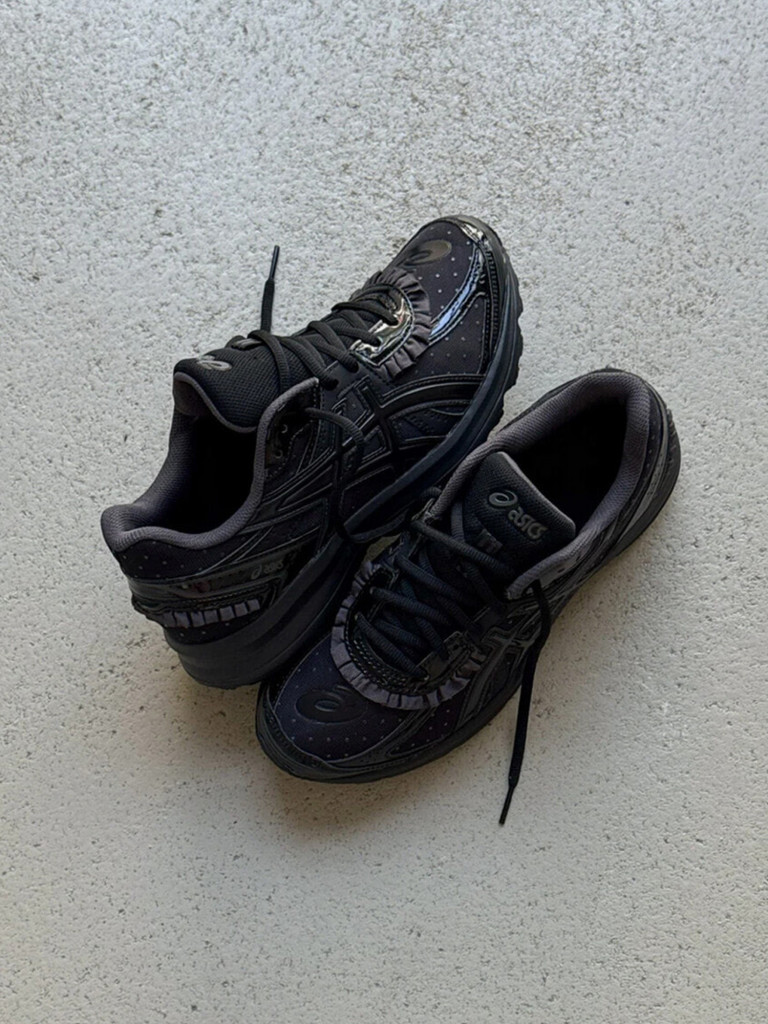 Кроссовки Asics JOG 100S