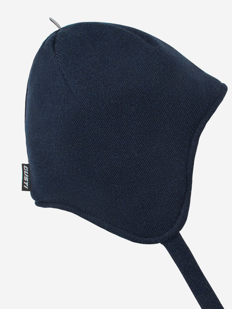 Шапка для мальчика GUSTI GW25AC1215B-NAVY