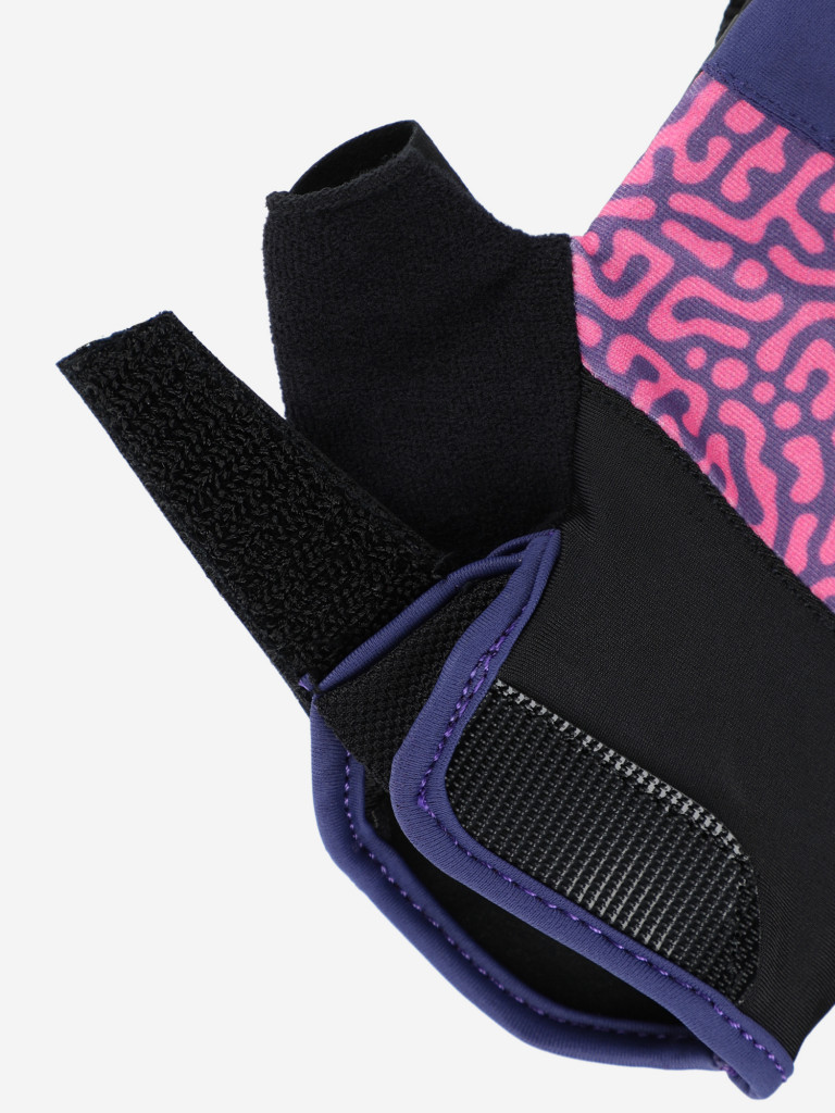 Перчатки велосипедные Cyclotech Hoya