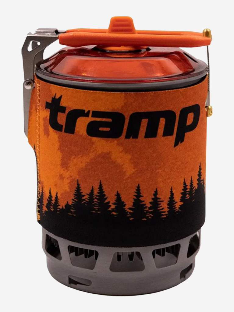 Система для приготовления пищи Tramp 0.8л