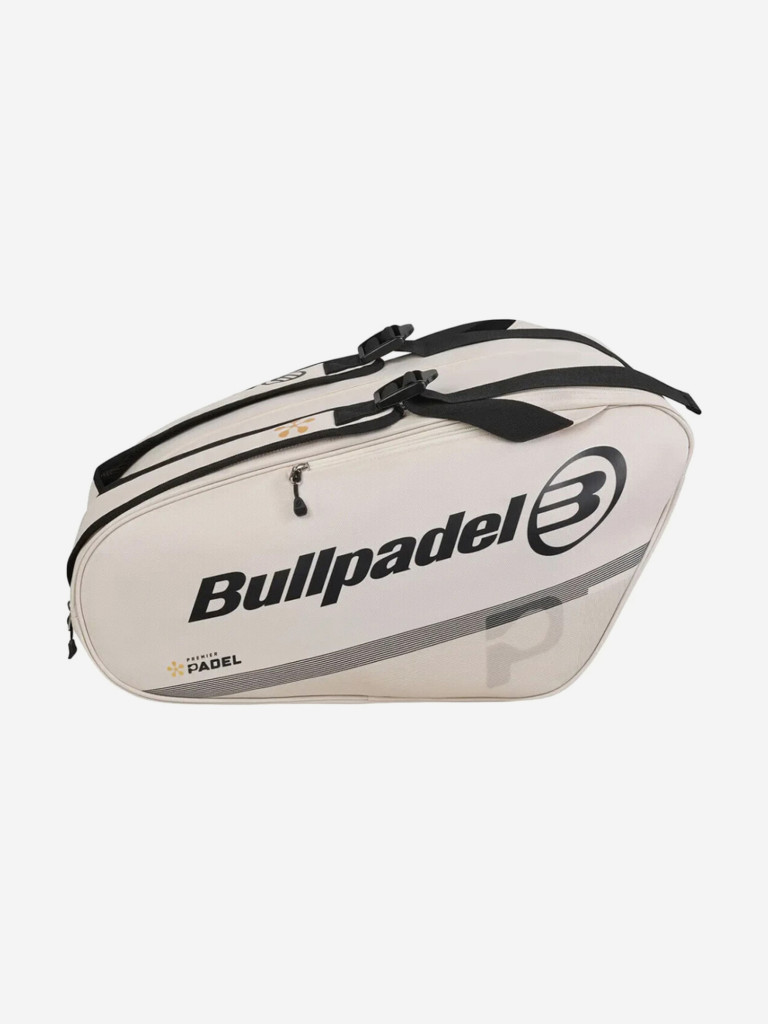 Сумка для падела Bullpadel Tour Premier 26 0520
