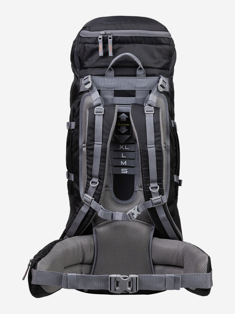Рюкзак туристический Trek Planet Kenai 80
