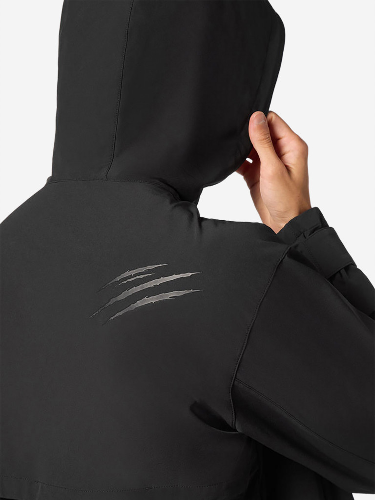 Анорак Plein Sport