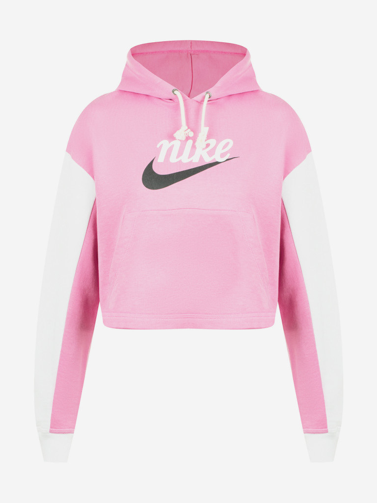 Худи женское Nike Sportswear Varsity