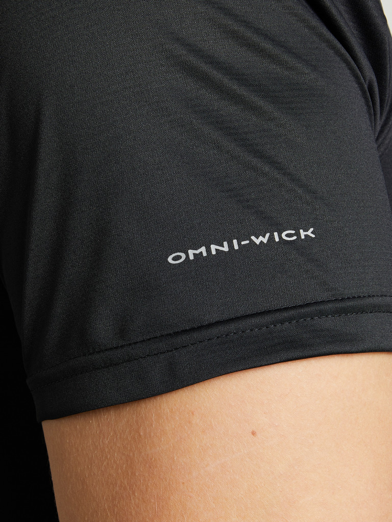 Футболка мужская Columbia Hike Crew