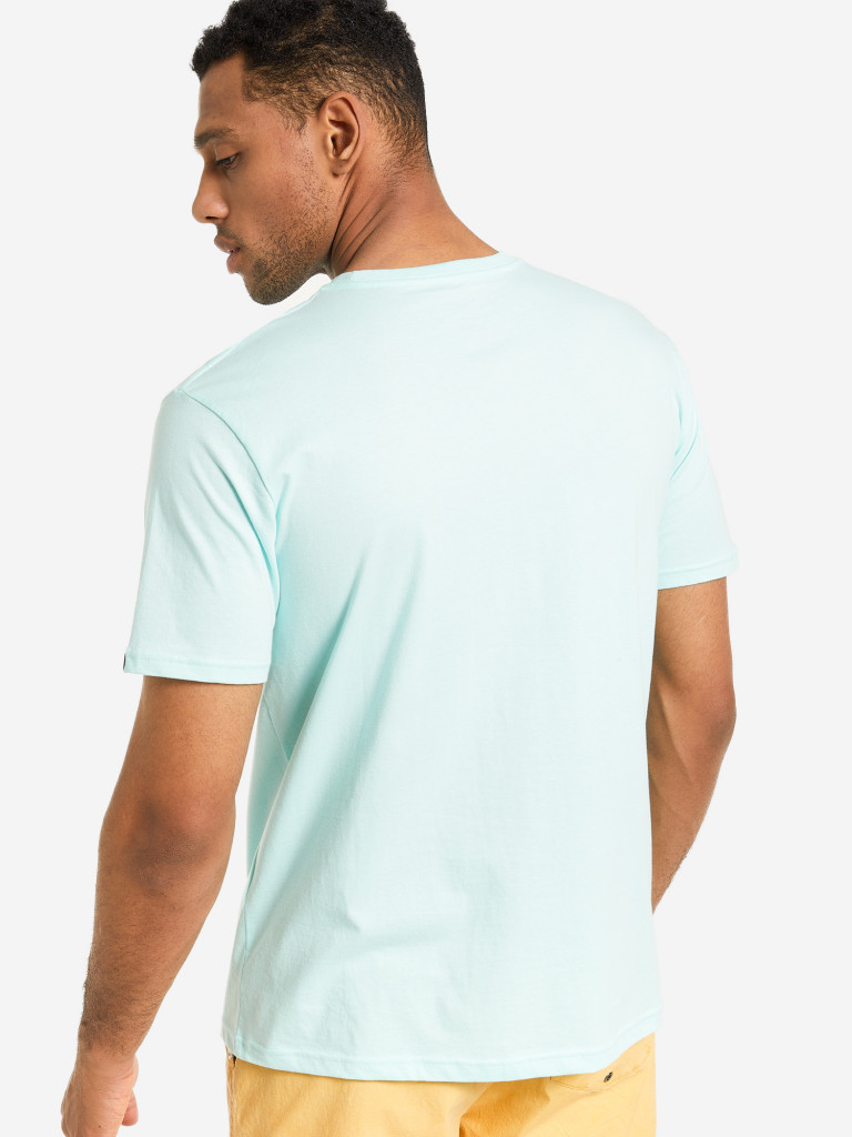 Футболка мужская Quiksilver