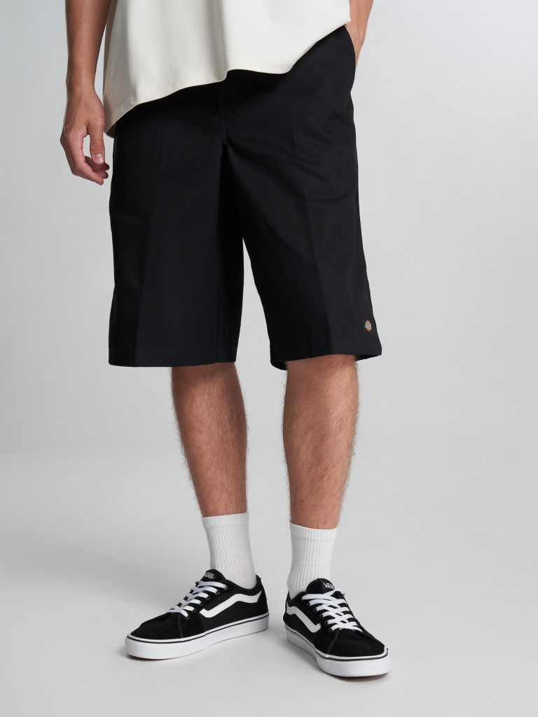 Шорты мужские DICKIES 13 In Mlt Pkt W/St