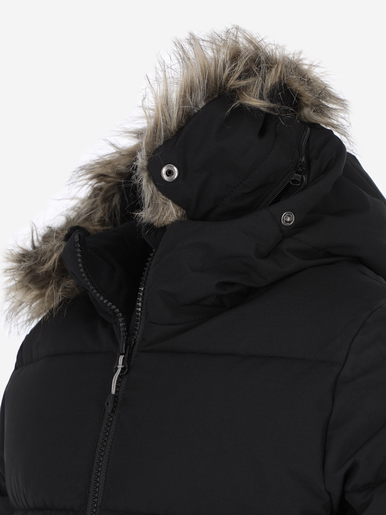Пальто утепленное для девочек IcePeak Keystone