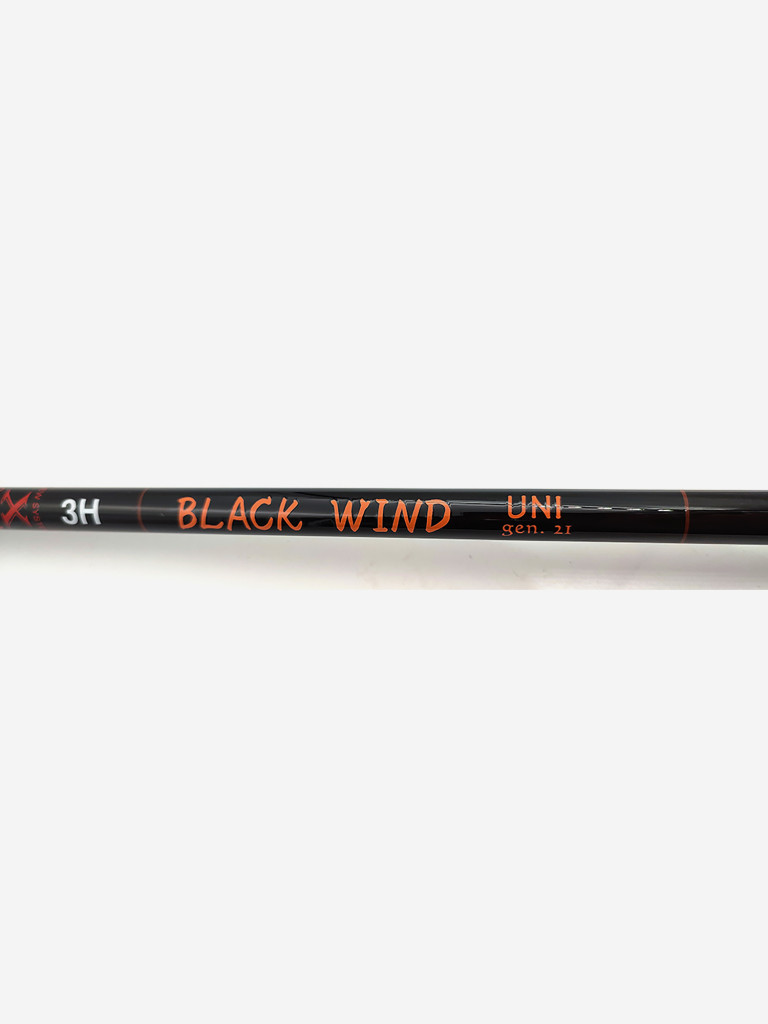 Удилище BLACK WIND Uni 4,5м 3Н gen.21