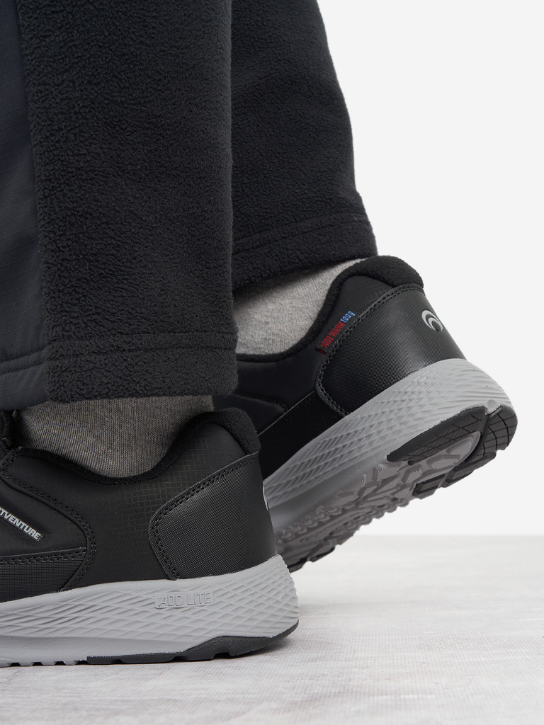 Кроссовки утепленные мужские Outventure Vancouver