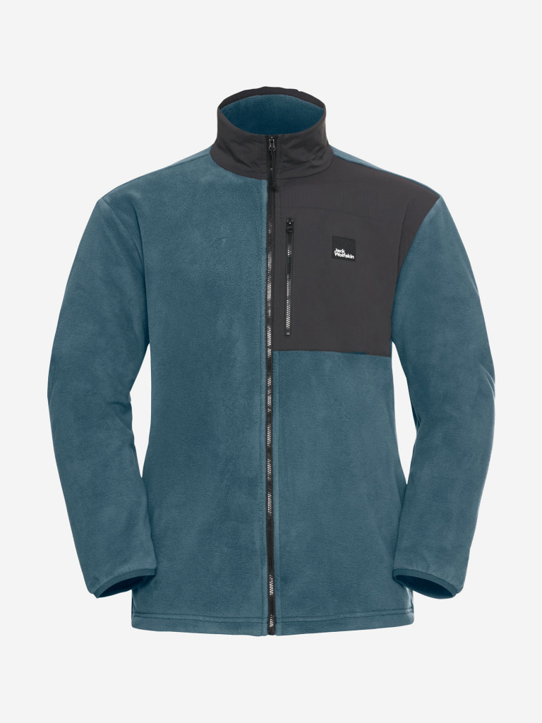 Толстовка мужская Jack Wolfskin Sumetro