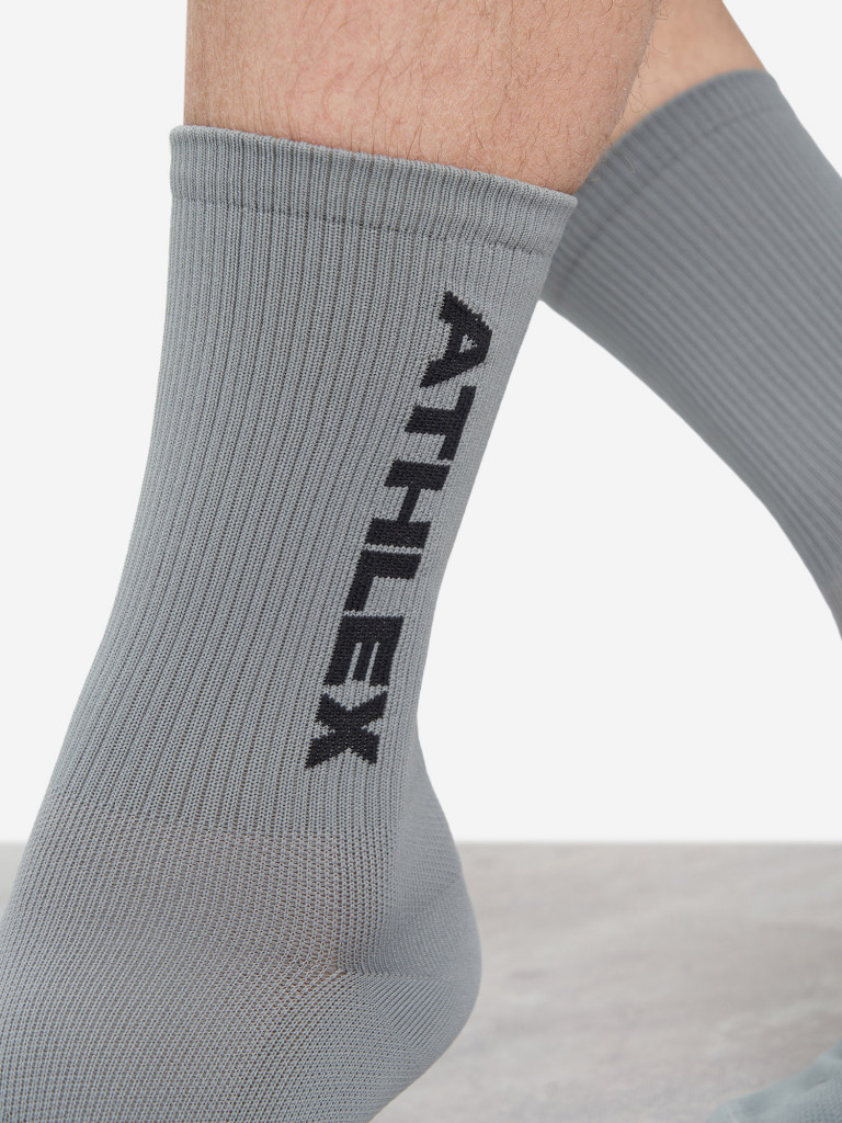 Носки Athlex, 3 пары