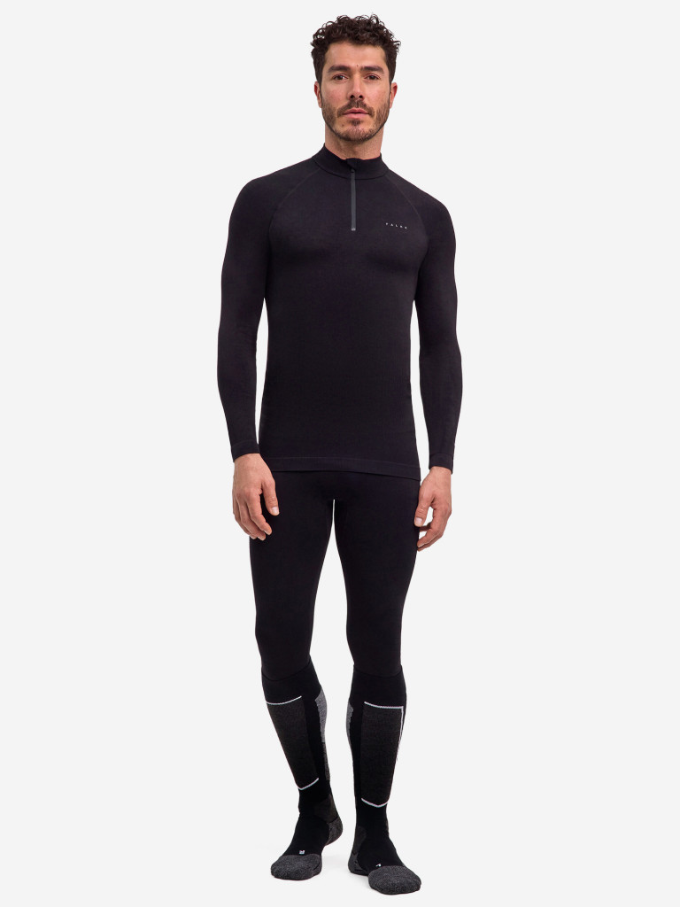 Мужской спортивный джемпер FALKE