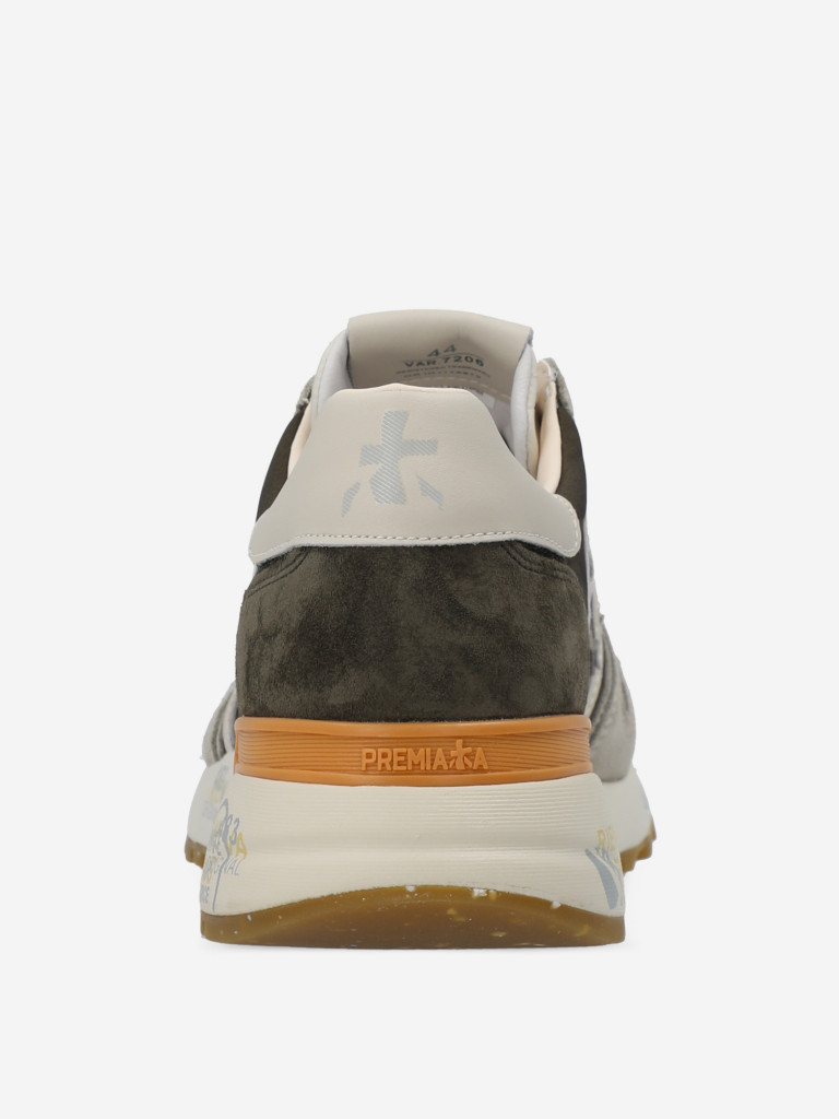 Кроссовки мужские PREMIATA Lander