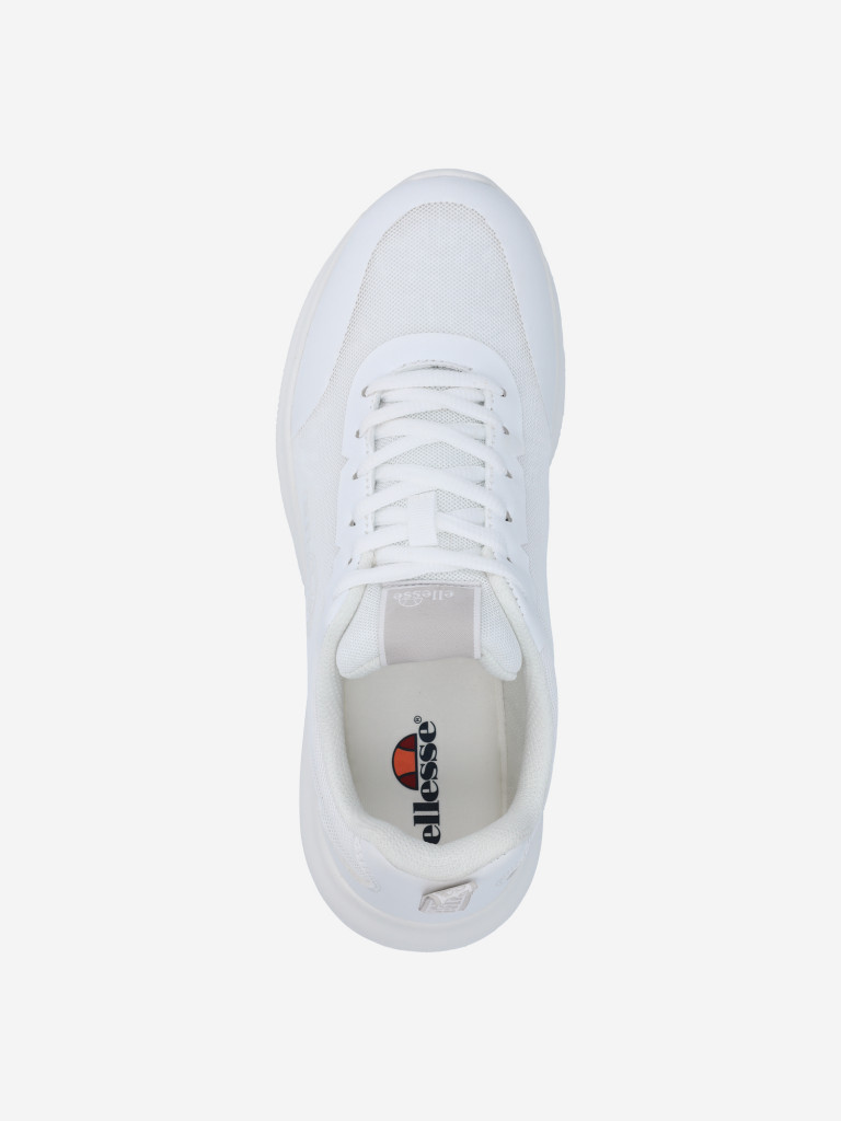 Кроссовки женские Ellesse Mesrpr