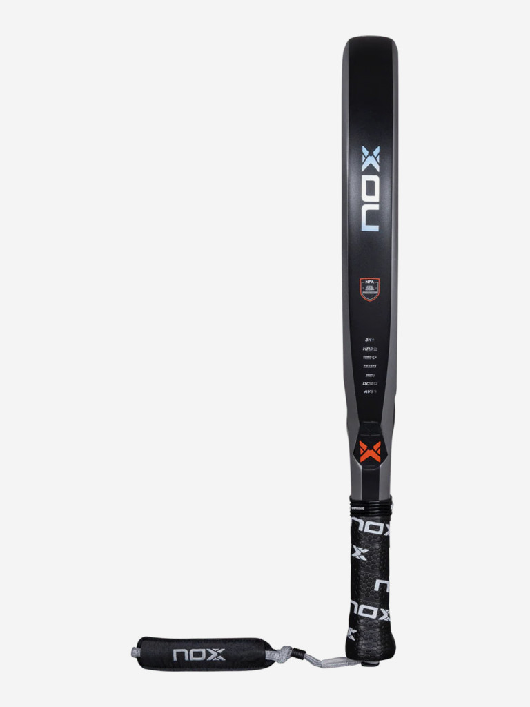 Ракетка для падел-тенниса Nox NextGen Pro Hybrid 3k 2025