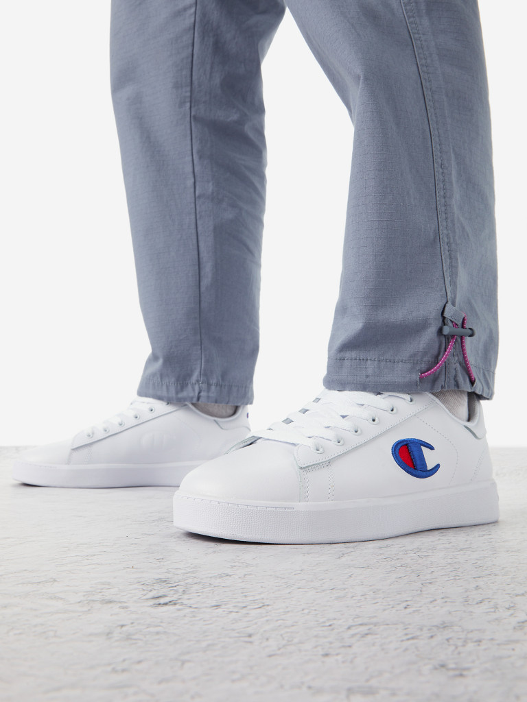 Кеды мужские Champion Pure Classic
