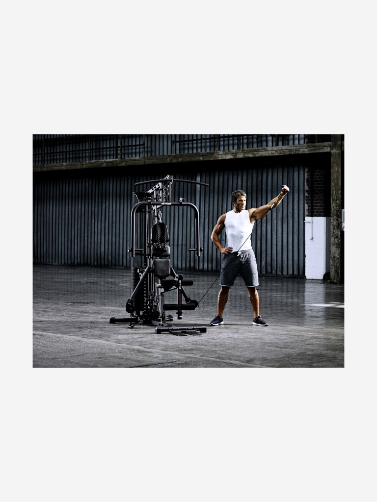 Силовой центр KETTLER Multigym